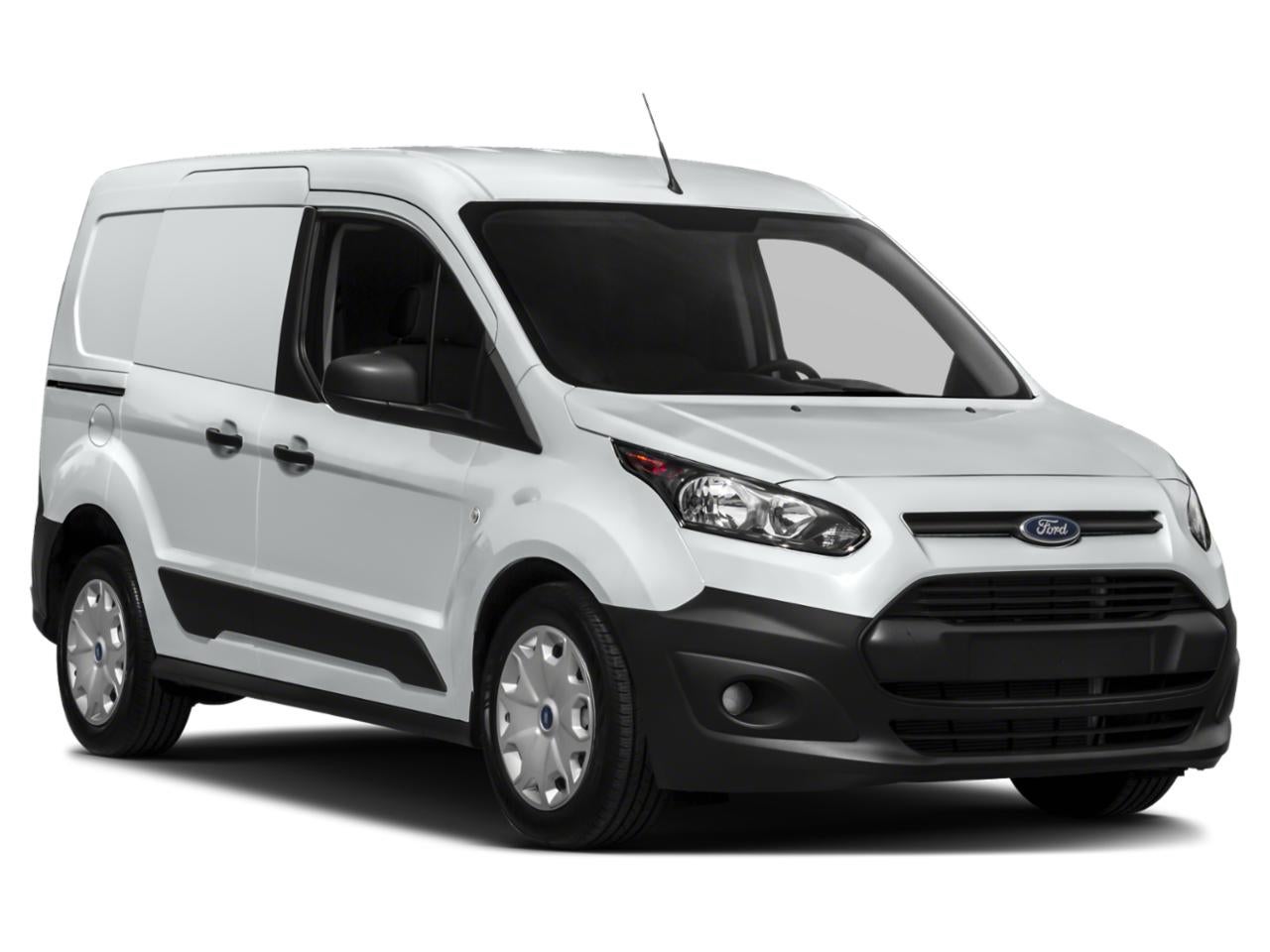 2015 Ford Transit Connect SWB XL
