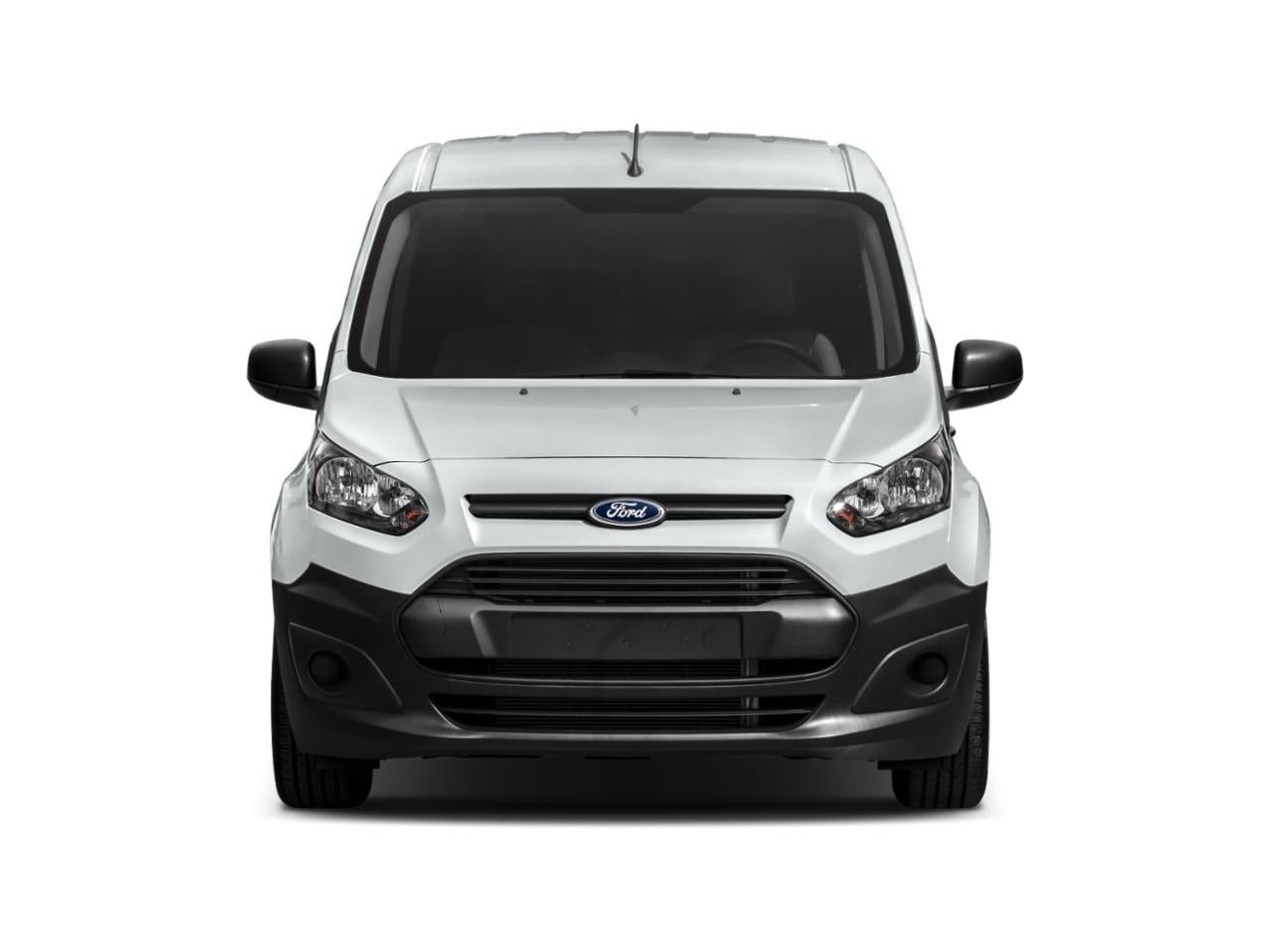 2015 Ford Transit Connect SWB XL