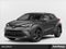 2022 Toyota C-HR Limited FWD (Natl)
