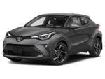 2022 Toyota C-HR Limited FWD (Natl)
