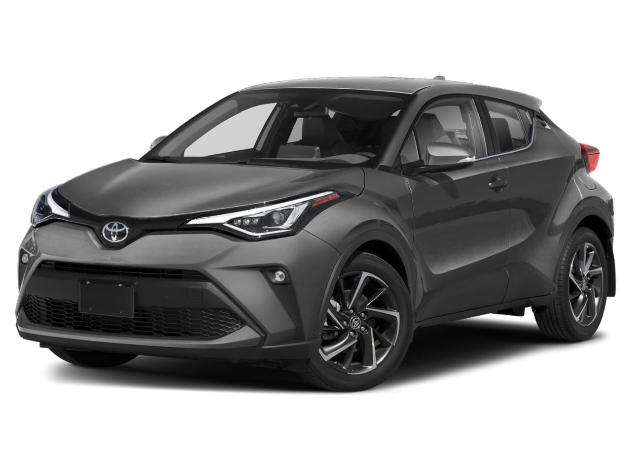 2022 Toyota C-HR Limited FWD (Natl)