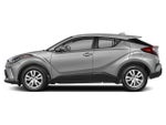 2021 Toyota C-HR LE FWD (Natl)