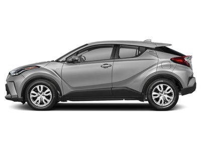 2021 Toyota C-HR LE FWD (Natl)