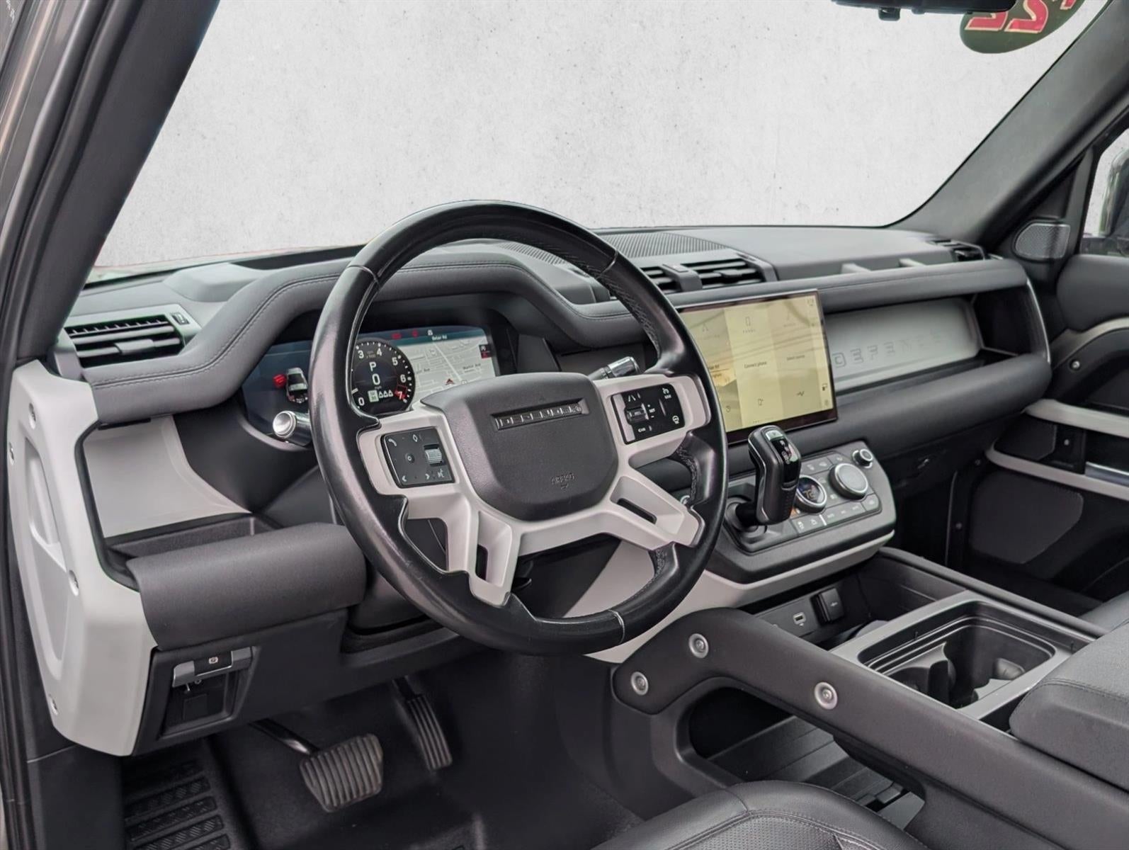 2022 Land Rover Defender 90 S AWD