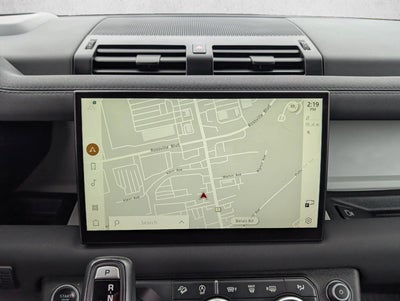 2022 Land Rover Defender 90 S AWD