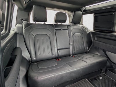 2022 Land Rover Defender 90 S AWD