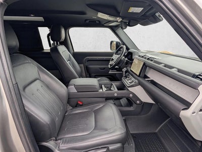 2022 Land Rover Defender 90 S AWD