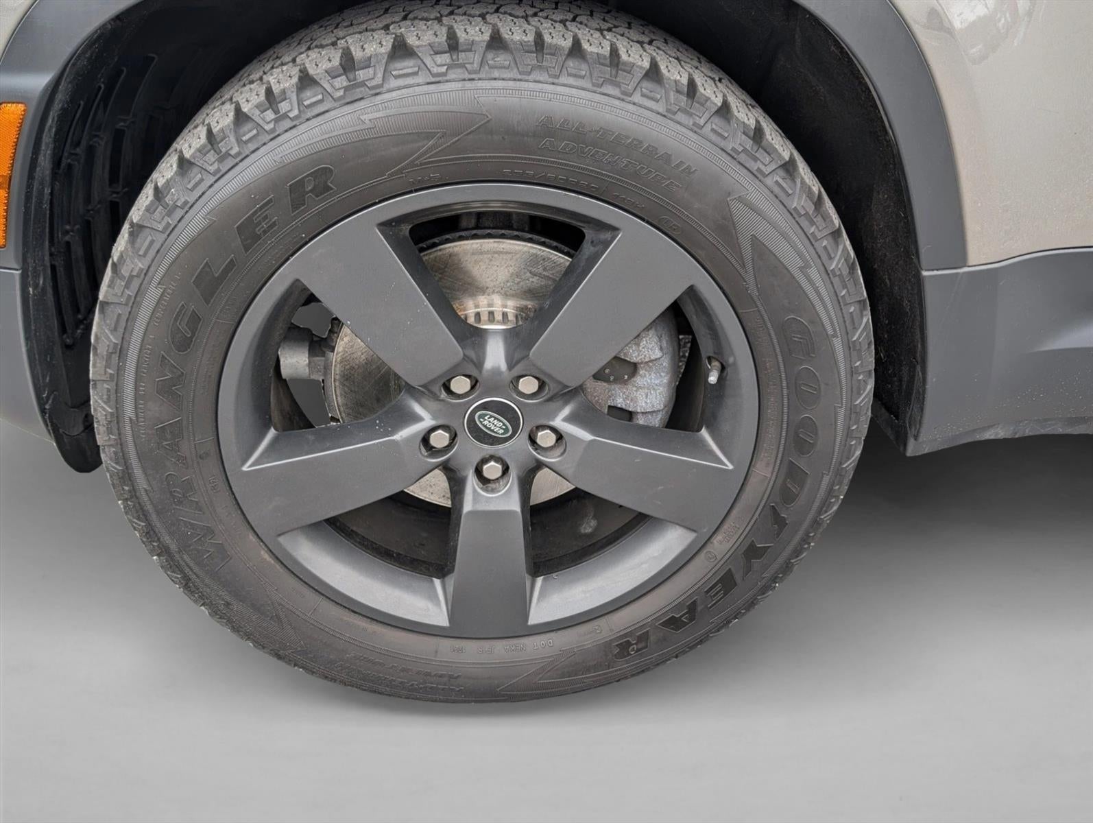 2022 Land Rover Defender 90 S AWD