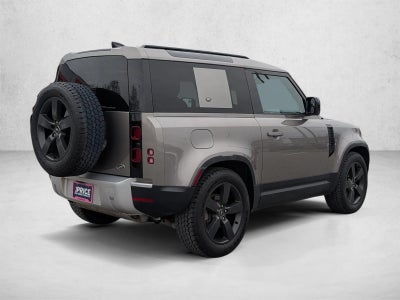 2022 Land Rover Defender 90 S AWD