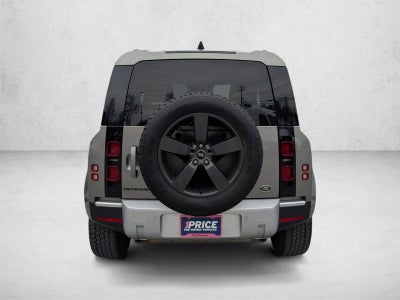 2022 Land Rover Defender 90 S AWD