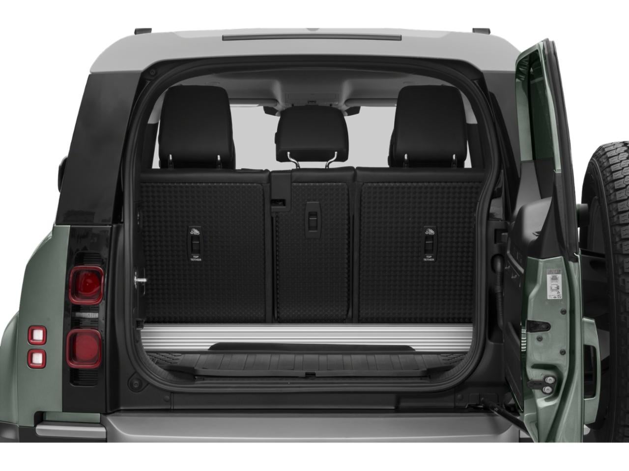 2022 Land Rover Defender 90 S AWD