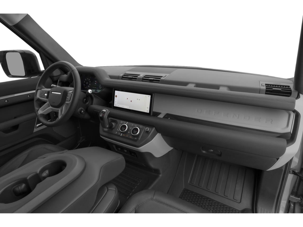 2022 Land Rover Defender 90 S AWD