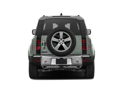 2022 Land Rover Defender 90 S AWD