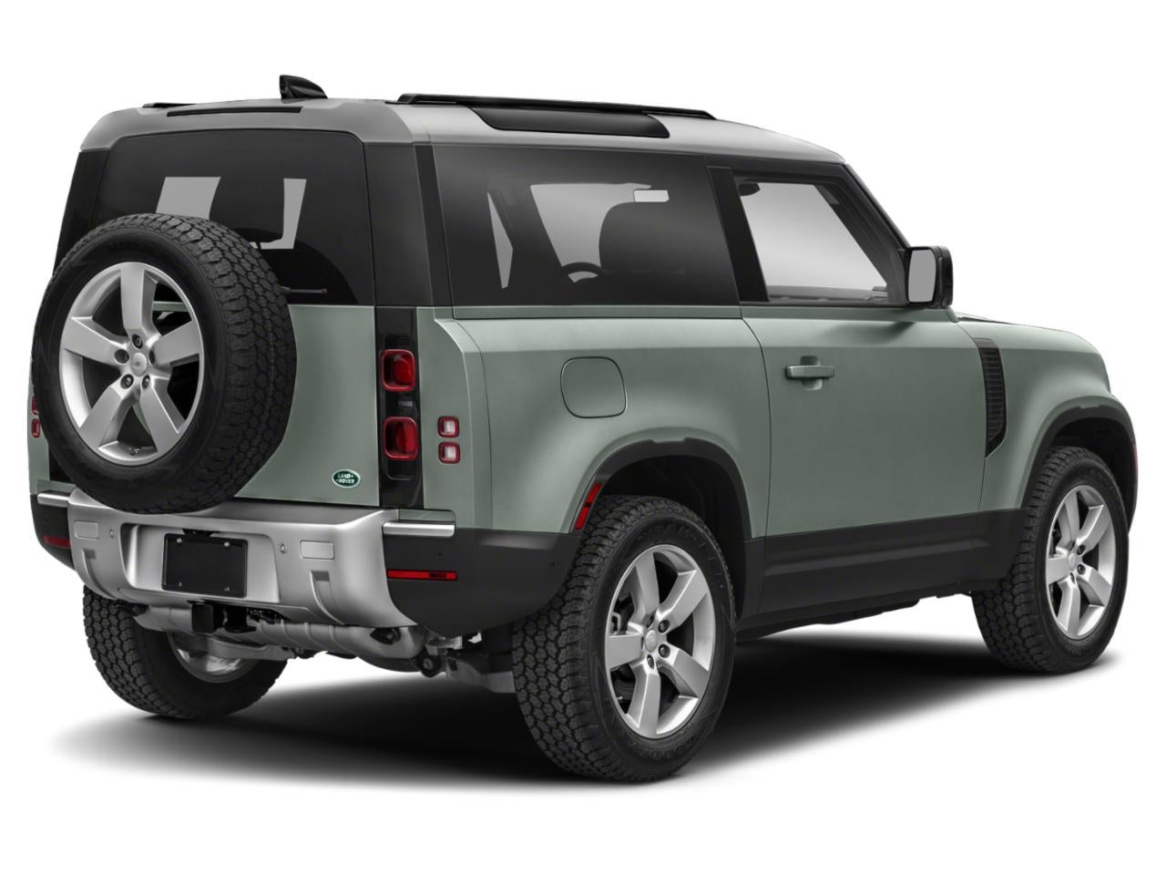 2022 Land Rover Defender 90 S AWD