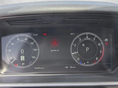 2020 Land Rover Discovery Landmark Edition V6 Supercharged