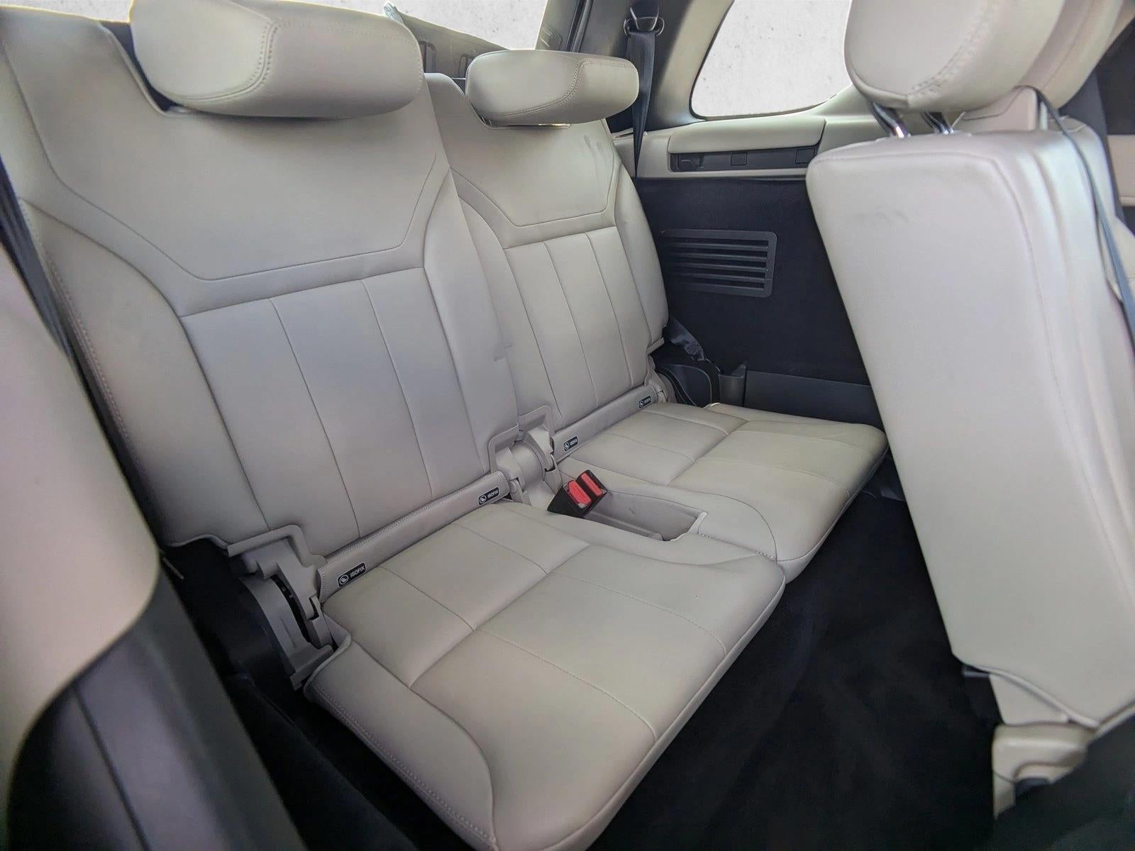 2020 Land Rover Discovery Landmark Edition V6 Supercharged