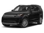 2020 Land Rover Discovery Landmark Edition V6 Supercharged