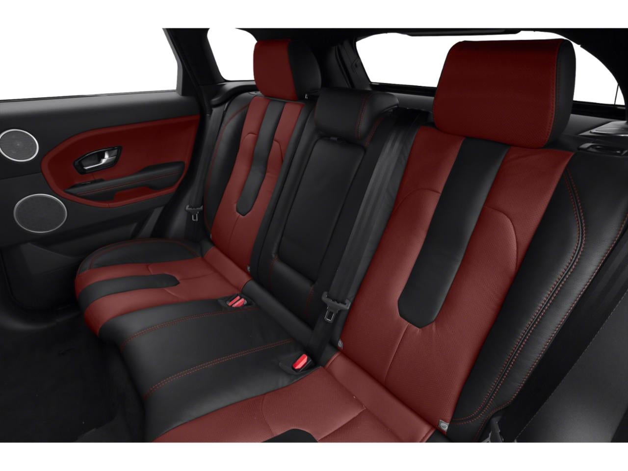 2015 Land Rover Range Rover Evoque 5dr HB Pure