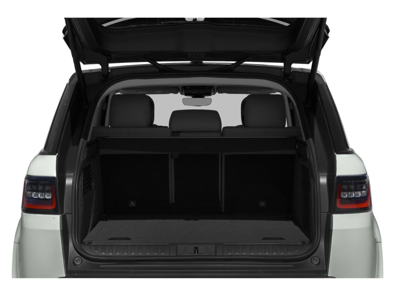 2018 Land Rover Range Rover Sport V6 Supercharged HSE