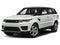 2018 Land Rover Range Rover Sport V6 Supercharged HSE