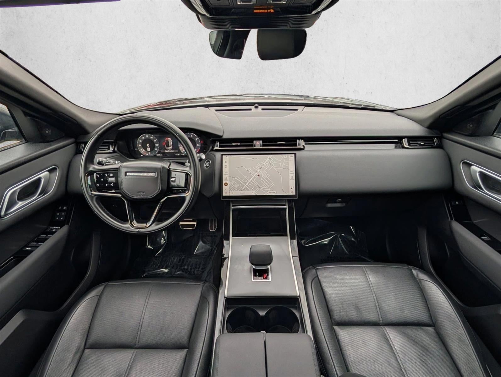 2025 Land Rover Range Rover Velar P250 Dynamic SE