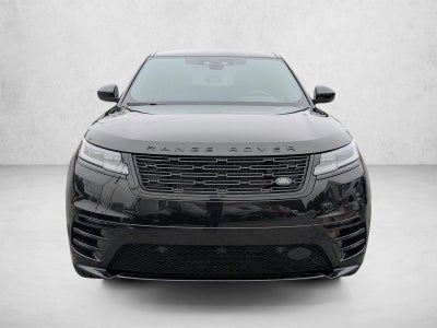 2025 Land Rover Range Rover Velar P250 Dynamic SE