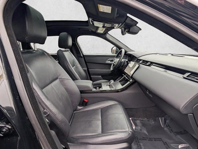 2025 Land Rover Range Rover Velar P250 Dynamic SE