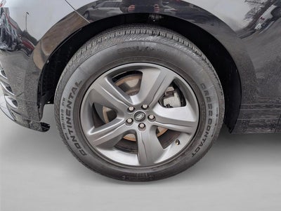 2025 Land Rover Range Rover Velar P250 Dynamic SE