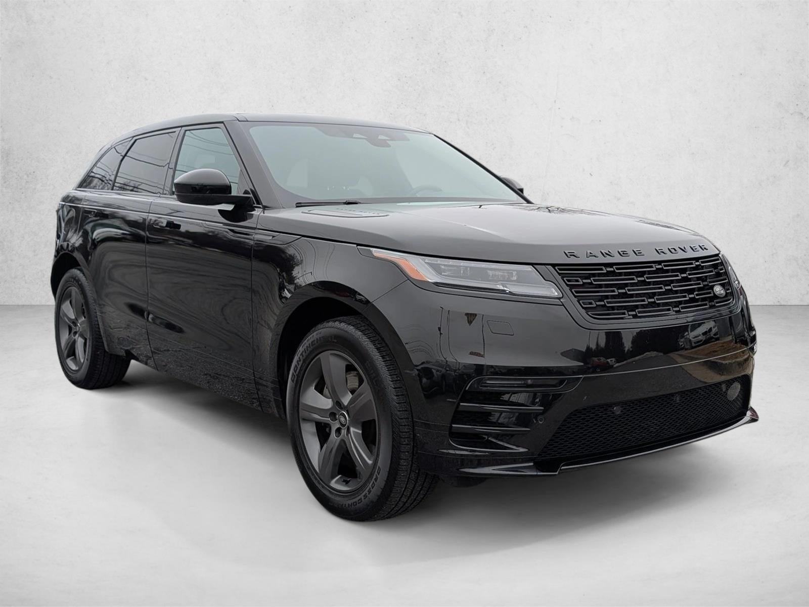 2025 Land Rover Range Rover Velar P250 Dynamic SE
