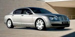 2007 Bentley Continental Flying Spur 4dr Sdn