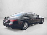 2022 Mercedes-Benz S-Class S 580 4MATIC® Sedan