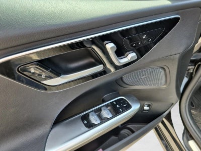 2024 Mercedes-Benz C-Class C 300 4MATIC® Sedan