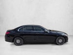 2024 Mercedes-Benz C-Class C 300 4MATIC® Sedan