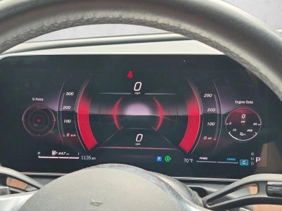 2024 Mercedes-Benz C-Class C 300 4MATIC® Sedan