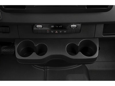 2021 Mercedes-Benz Sprinter Cargo Van 2500 High Roof I4 170" RWD