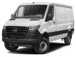2025 Mercedes-Benz Sprinter Cargo Van 2500 Standard Roof I4 Diesel 144" RWD
