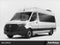 2025 Mercedes-Benz Sprinter Passenger Van 2500 High Roof I4 Diesel 170" RWD