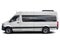 2025 Mercedes-Benz Sprinter Passenger Van 2500 High Roof I4 Diesel 170" RWD