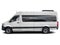 2025 Mercedes-Benz Sprinter Passenger Van 2500 High Roof I4 Diesel 170" RWD