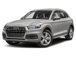 2018 Audi Q5 2.0 TFSI Premium