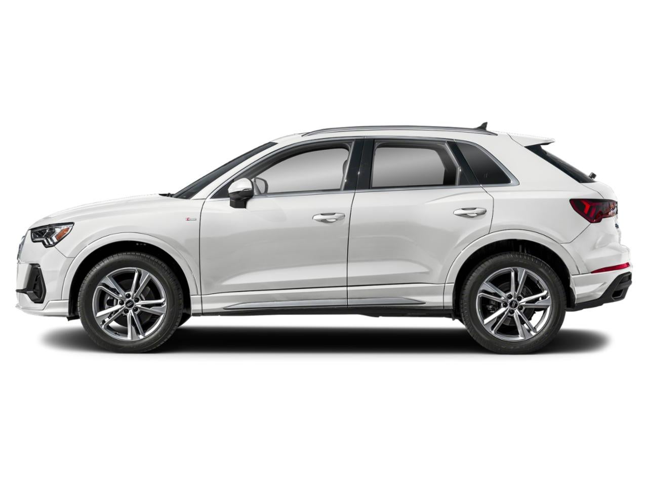 2023 Audi Q3 S line Premium Plus 45 TFSI quattro