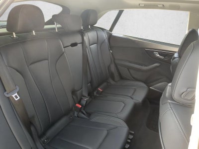 2022 Audi Q8 Prestige 55 TFSI quattro