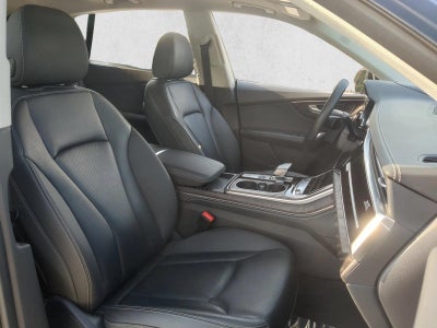 2022 Audi Q8 Prestige 55 TFSI quattro