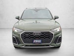 2022 Audi Q5 S line Premium 45 TFSI quattro