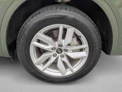 2022 Audi Q5 S line Premium 45 TFSI quattro