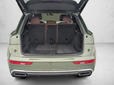 2022 Audi Q5 S line Premium 45 TFSI quattro