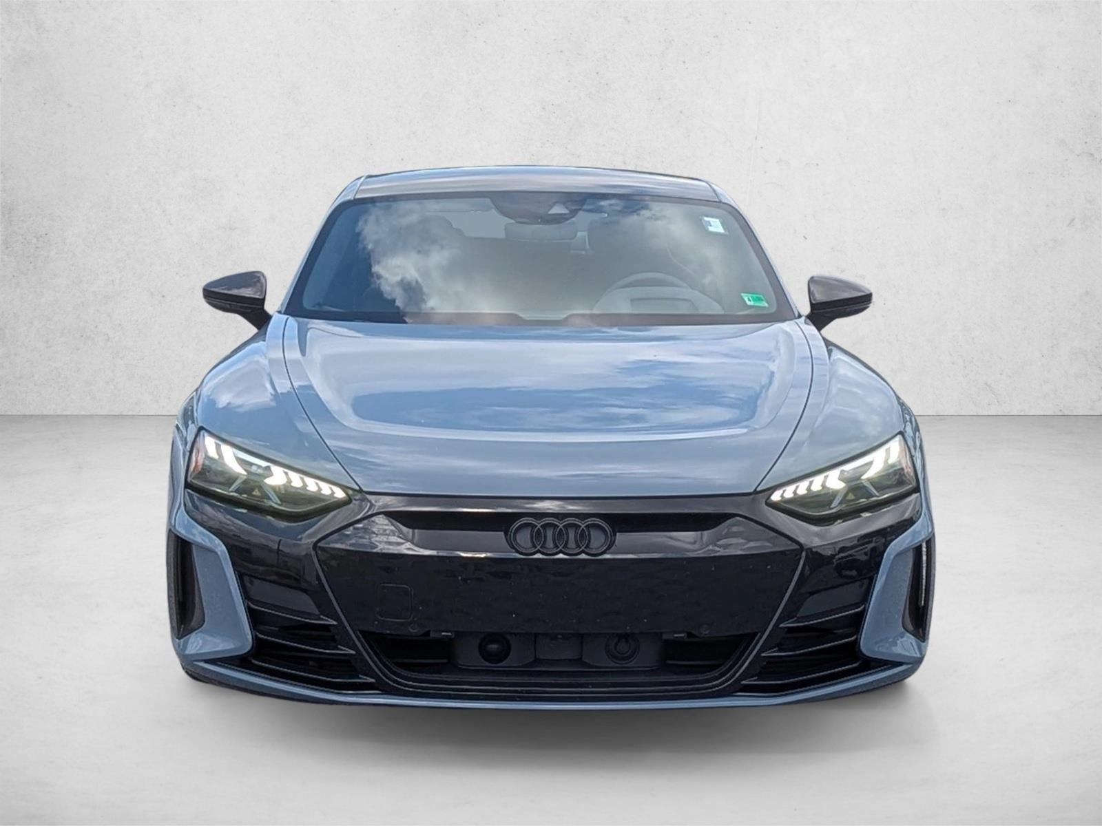 2022 Audi RS e-tron GT quattro