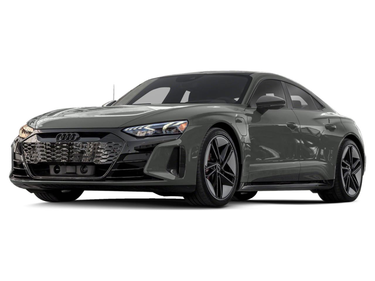 2022 Audi RS e-tron GT quattro