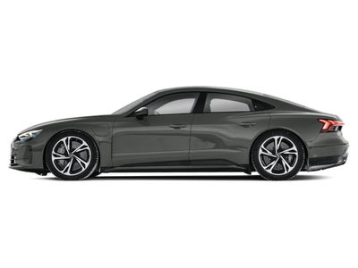 2022 Audi RS e-tron GT quattro