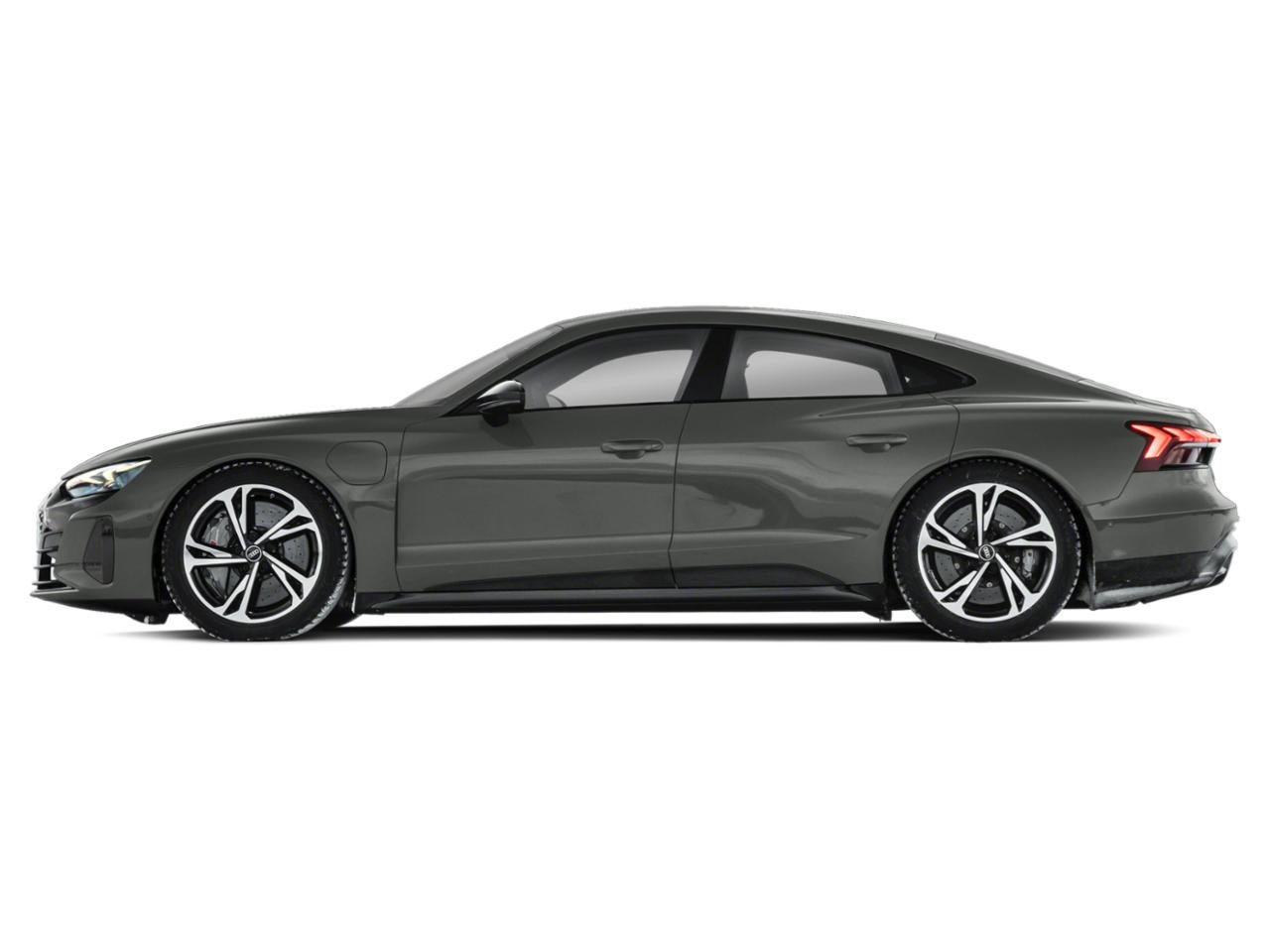 2022 Audi RS e-tron GT quattro